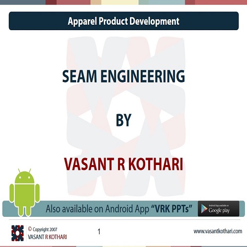 SeamEngineering